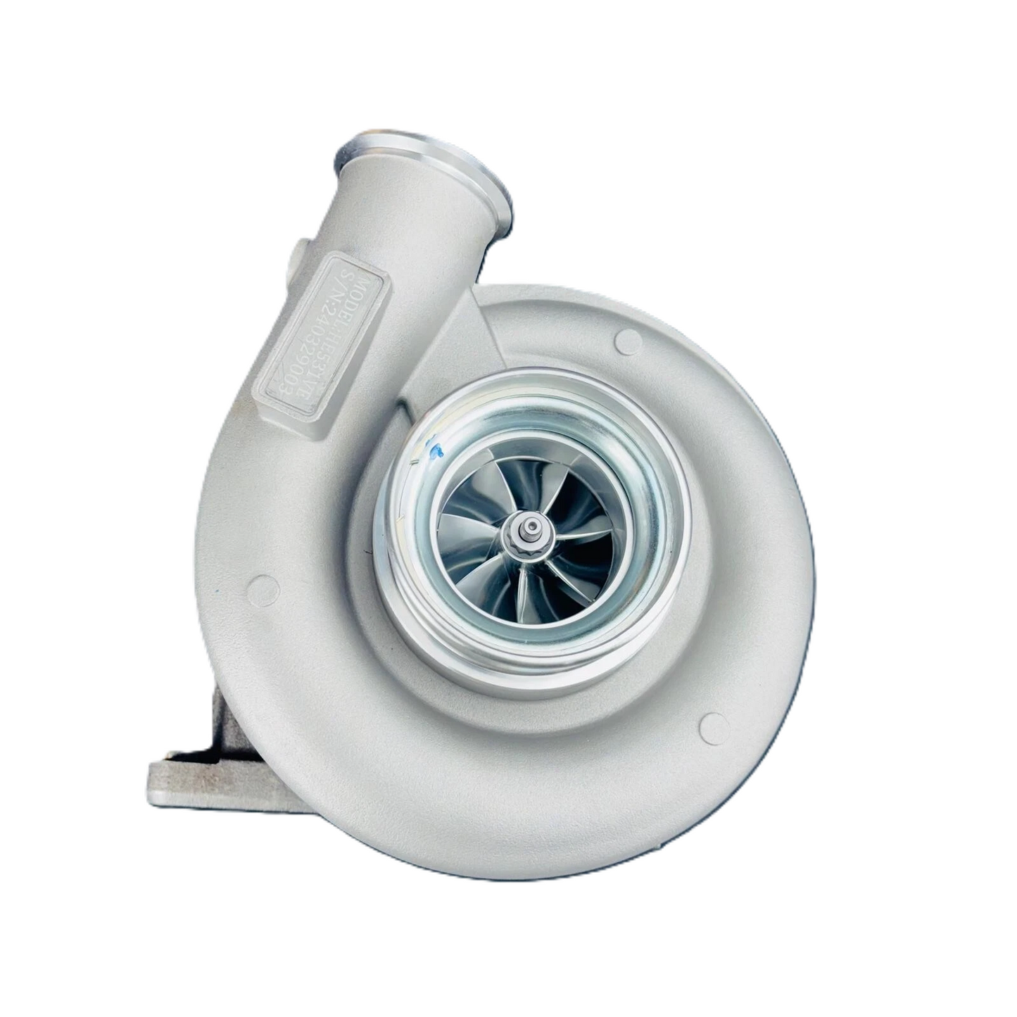 Detroit Diesel Series 60 14L, 12.7L Short Turbo 23539571 2836825 New Replacement