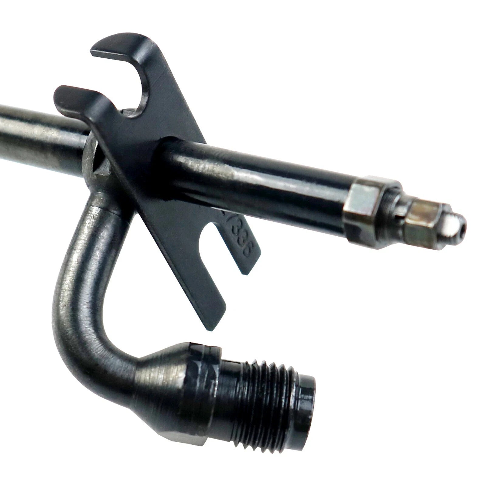 John Deere  Fuel Injector RE89564 New Replacement