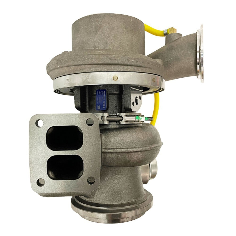 178476  - TURBO CATERPILLAR CAT - 204-6491 - DPB PREMIUM NEW REPLACEMENT