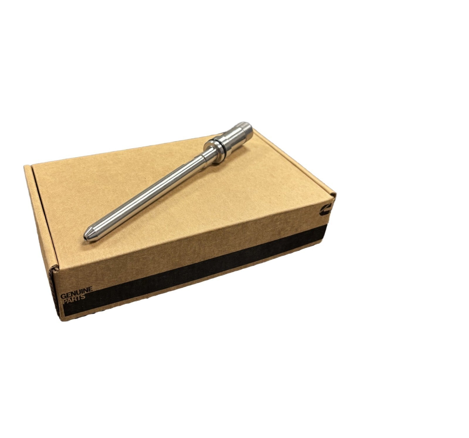 Cummins ISX Fuel Supply Connector New Replacement