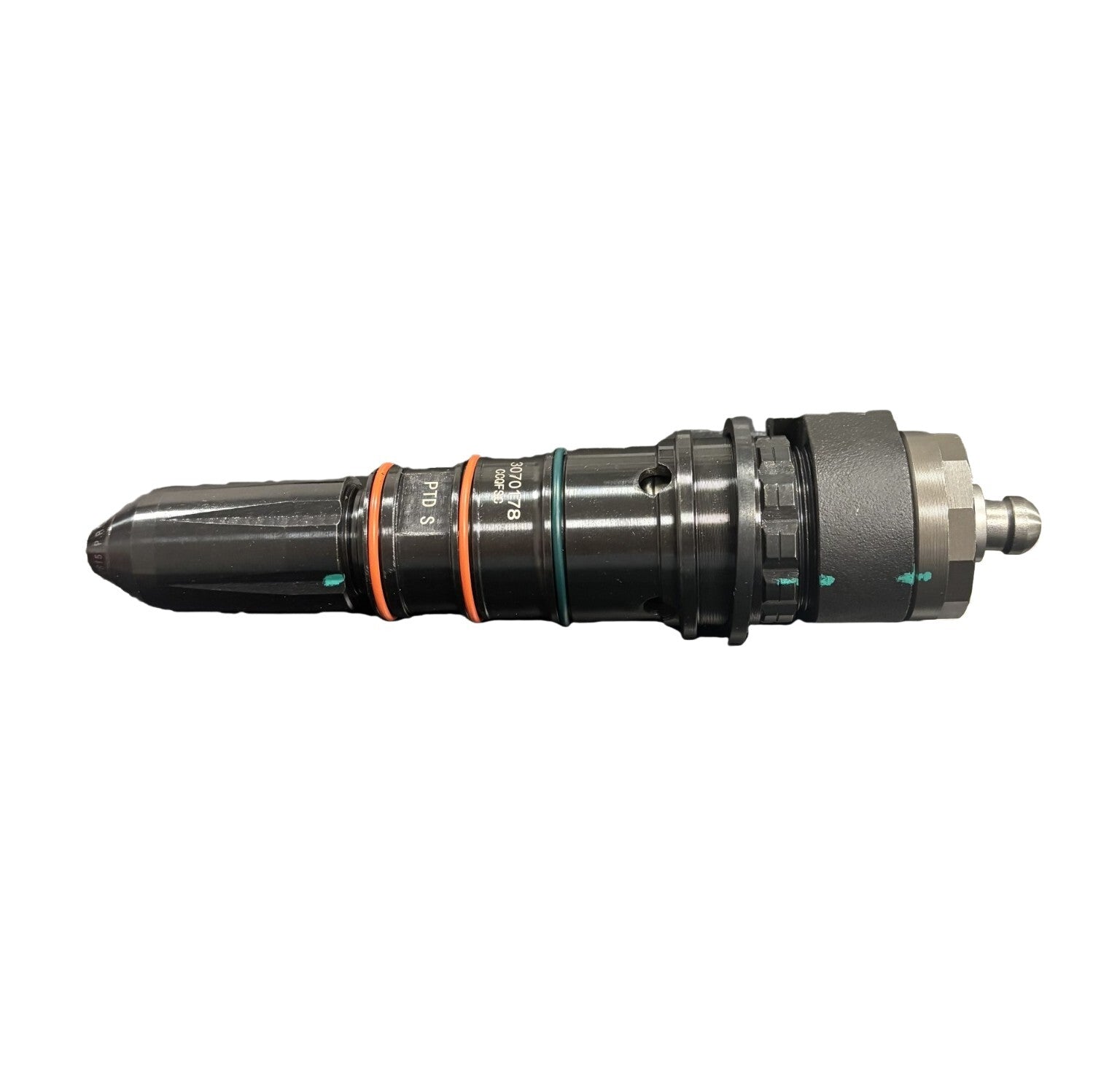 Cummins NT855 NTC400 NTC365 855 Fuel Injector 3070178 3059960 New Replacement