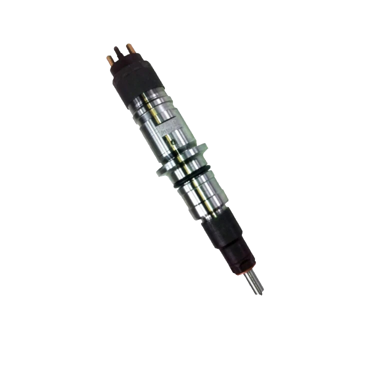 445120187 - FUEL INJECTOR - CUMMINS Dodge 6.7 Common Rail (2013-2018)