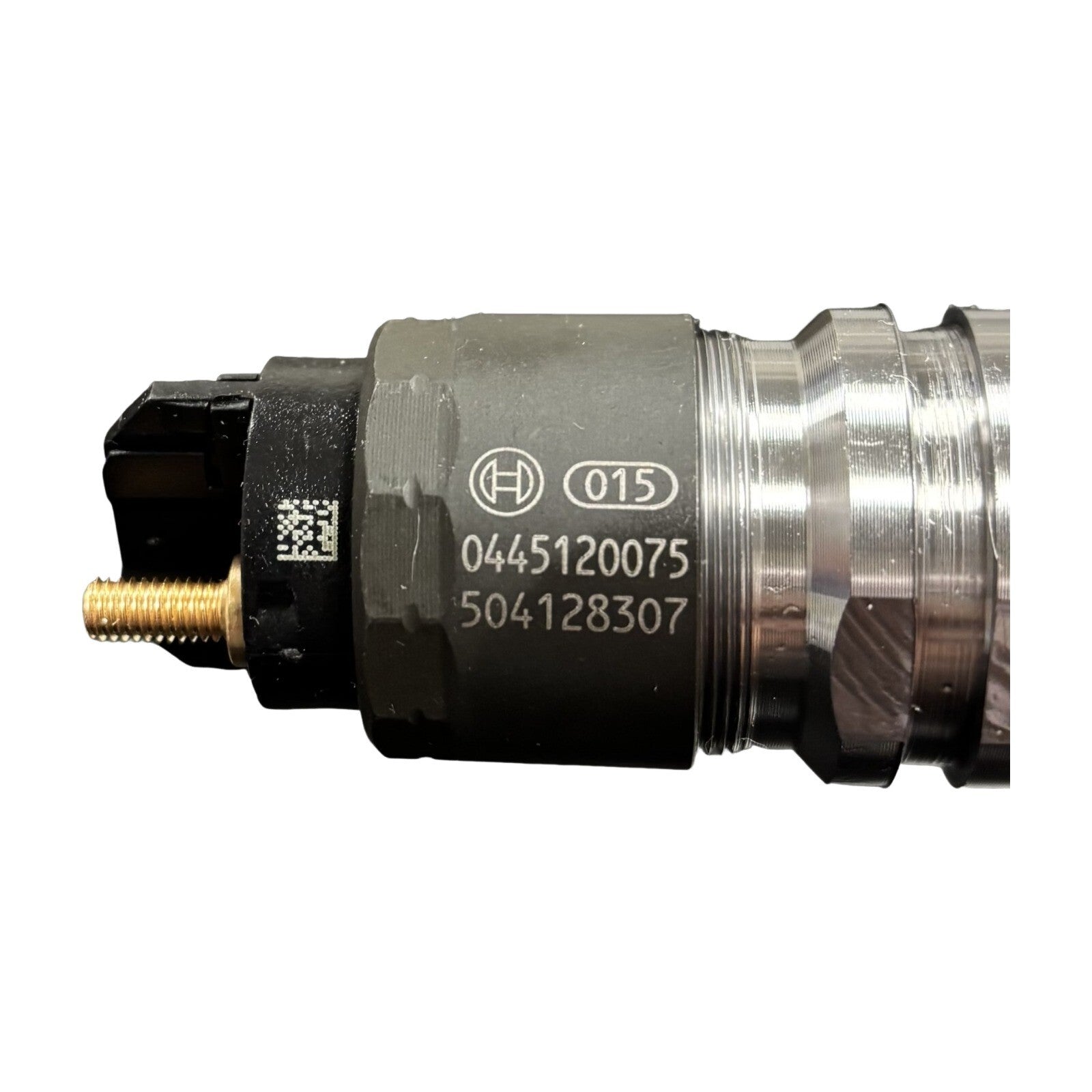 Cummins QSB 6.7 Fuel Injector 0445120075 5289266 0445124019 New Replacement