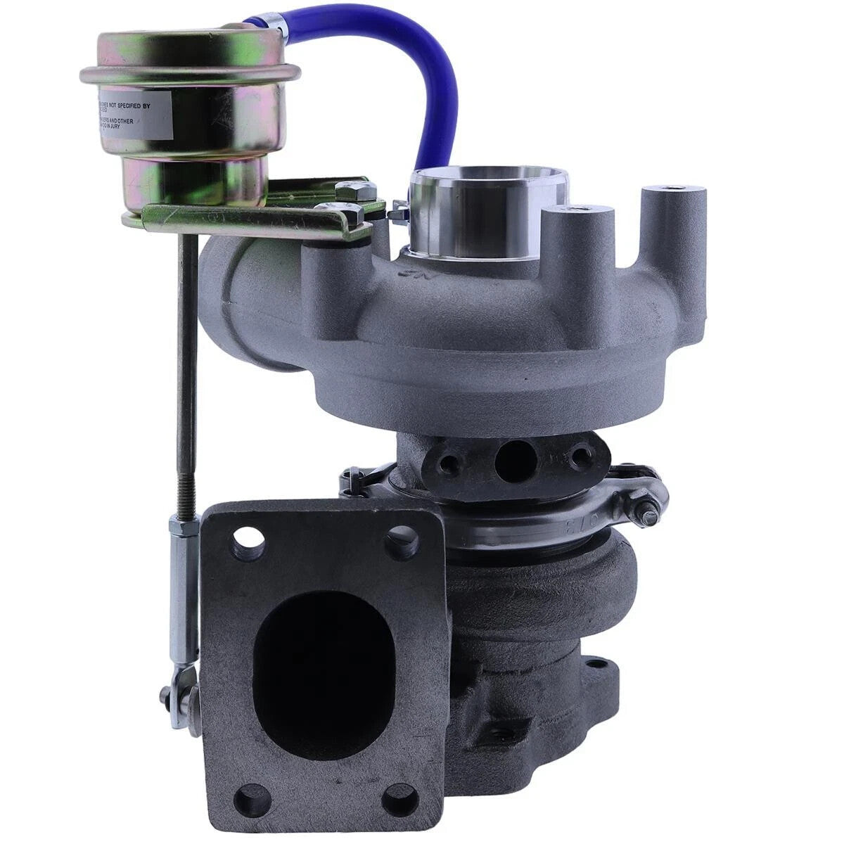 Caterpillar CAT C3.3B Turbo 436-1920 4361920 New Replacement