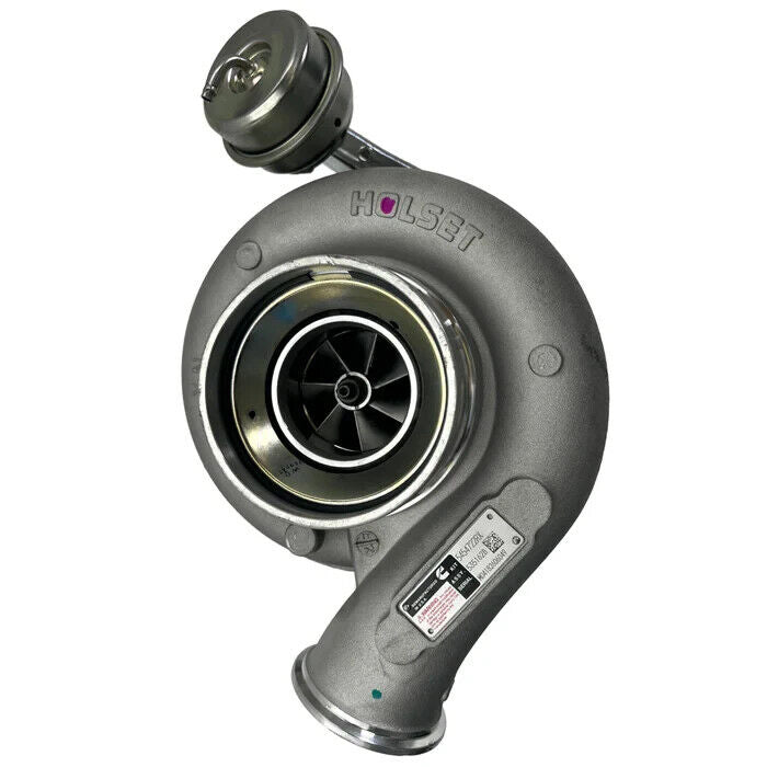 5357735 - TURBO - CUMMINS HX35G ISL ISLG-280 CNG - NEW REPLACEMENT