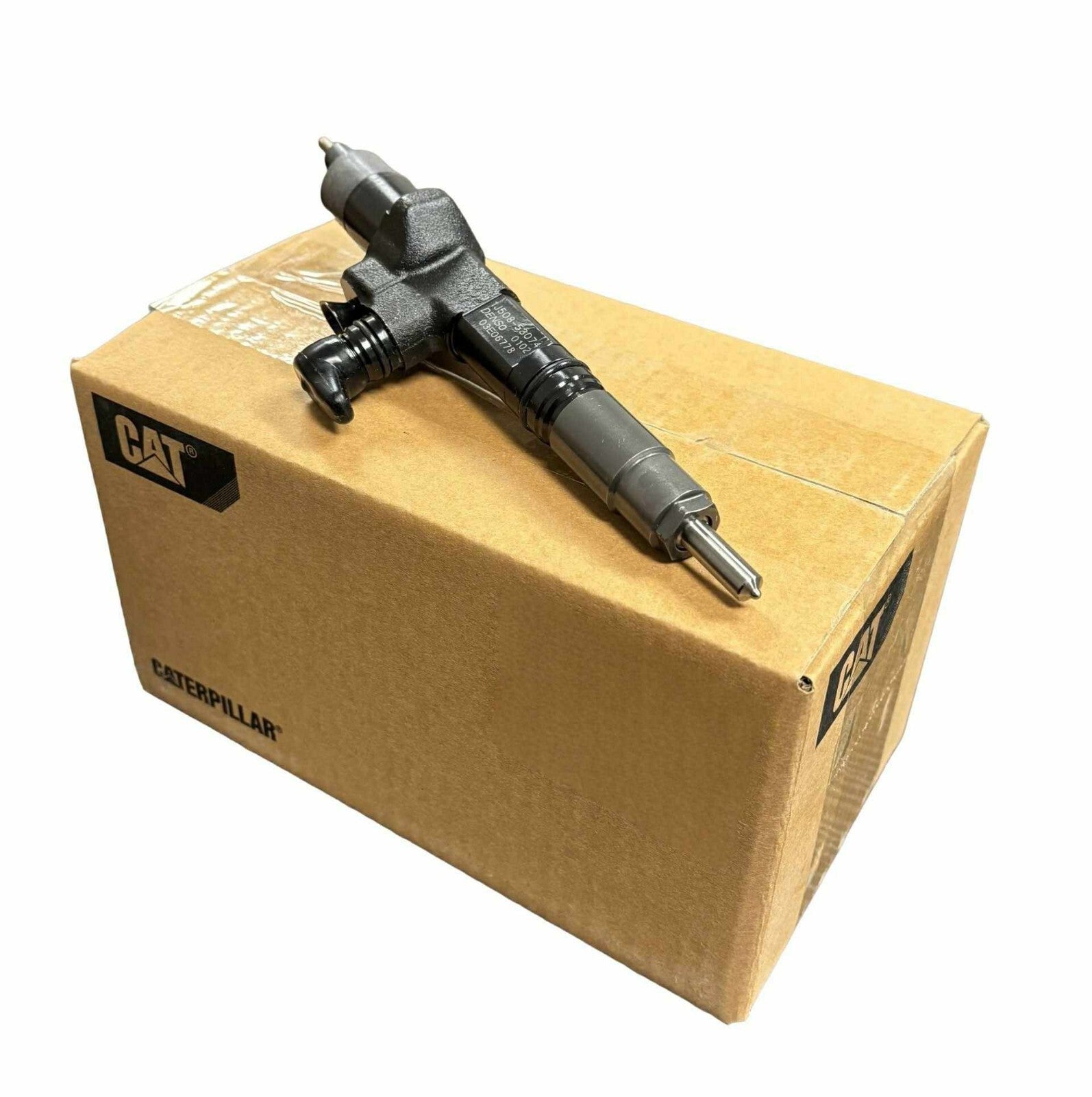 Caterpillar CAT Kubota Fuel Injector 482-8434 1J508-53070 New Replacement