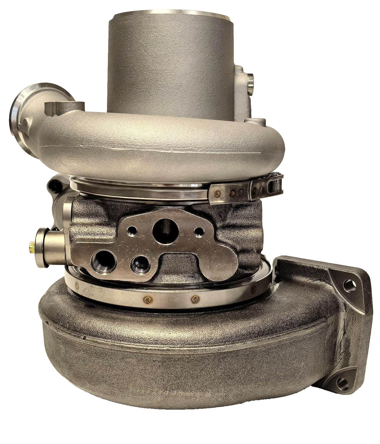 Cummins HE400VG HE431VE Turbo 4045934 4955462 New Replacement