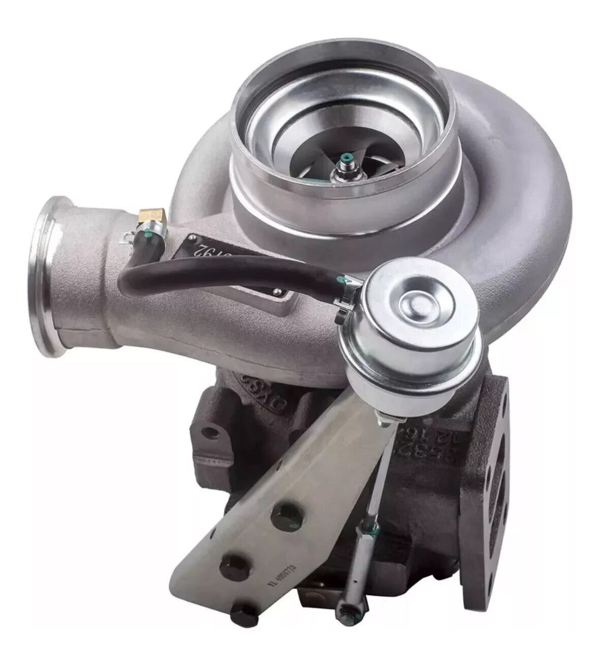 Cummins 6BT HX35W Turbo 3534923 14030540-101 New Replacement