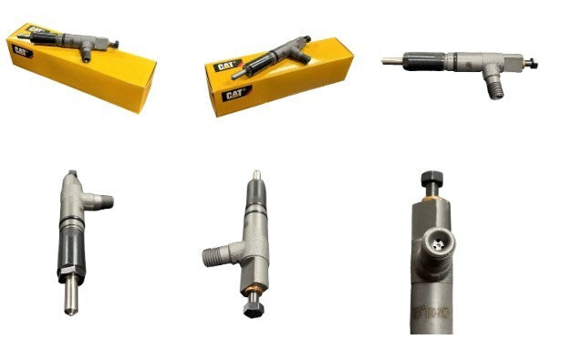 Caterpillar CAT 236 246 Fuel Injector 170-7500 105118-7560 New Replacement