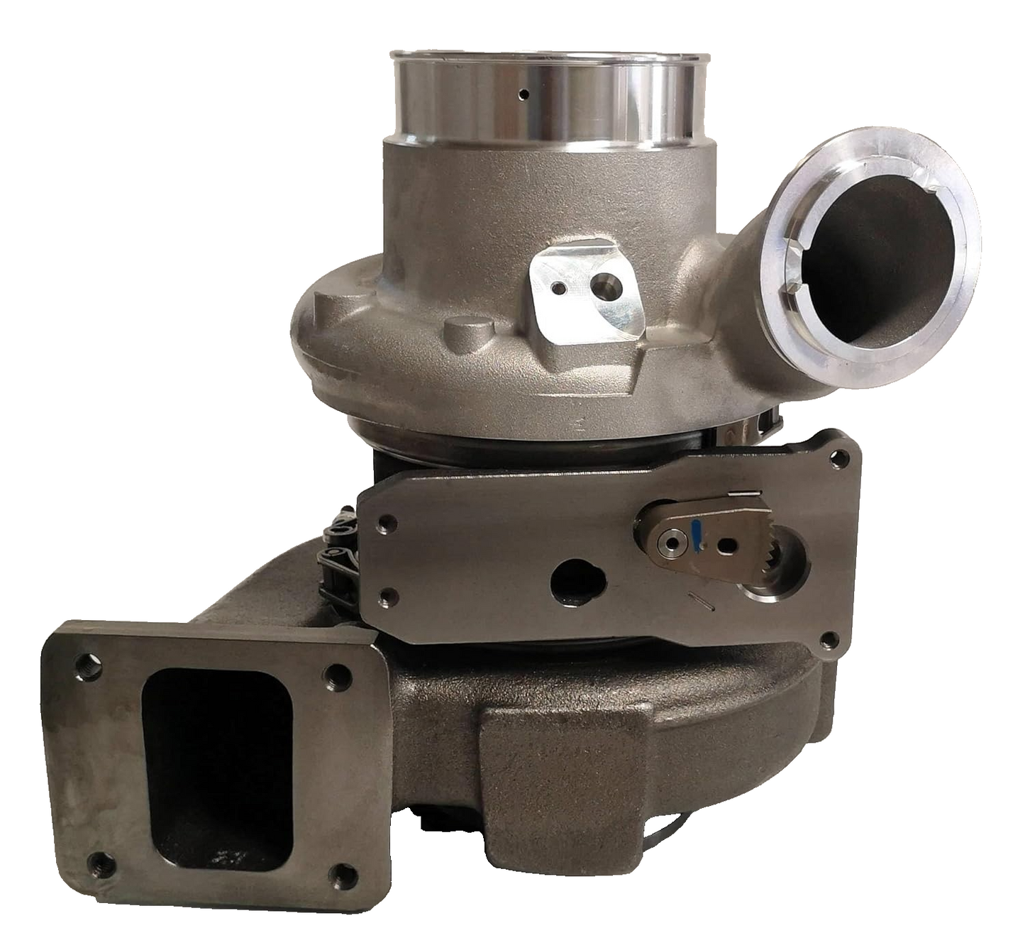 Paccar MX13 13.0L HE400VG Turbo 2343157 5459130 New Replacement