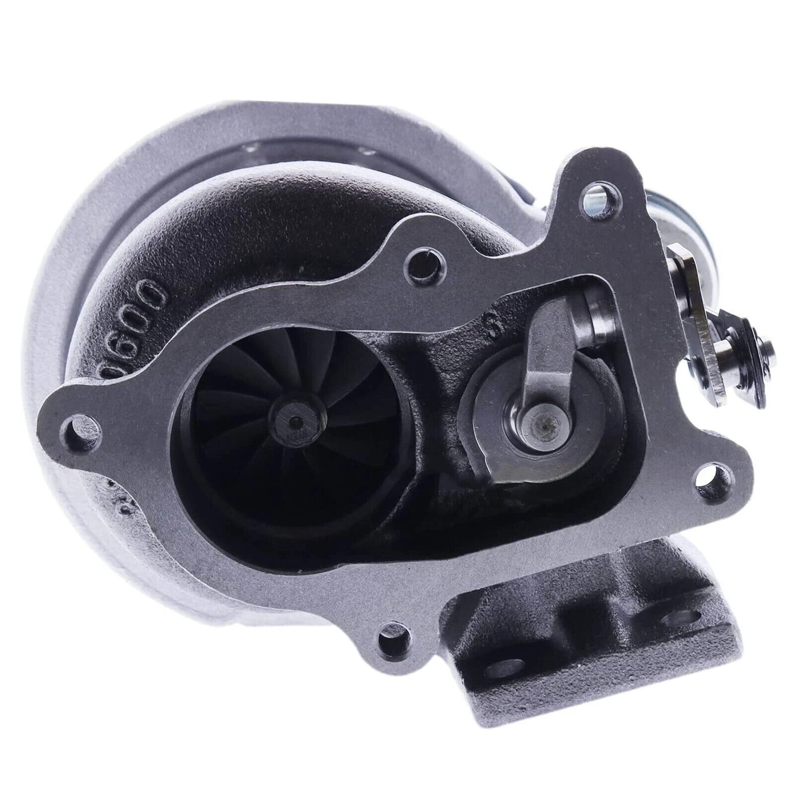 Cummins HX25W HX25W-TB11K Turbo 3599350 New Replacement