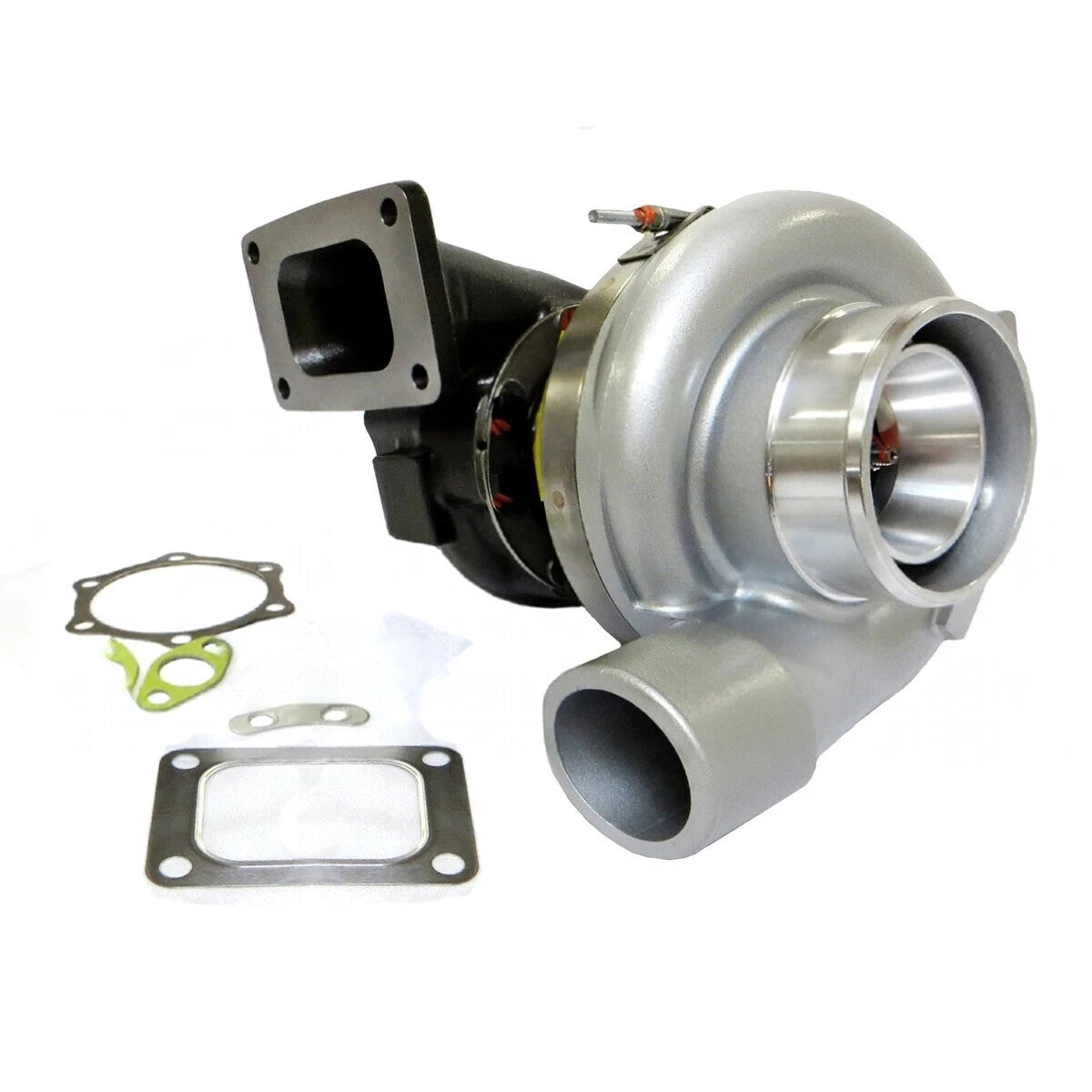 6506-21-5010 - TURBO KOMATSU PC400-8, PC450-8 KTR90 - DPB NEW REPLACEMENT