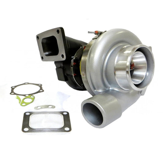 6506-21-5010 - TURBO KOMATSU PC400-8, PC450-8 KTR90 - DPB NEW REPLACEMENT