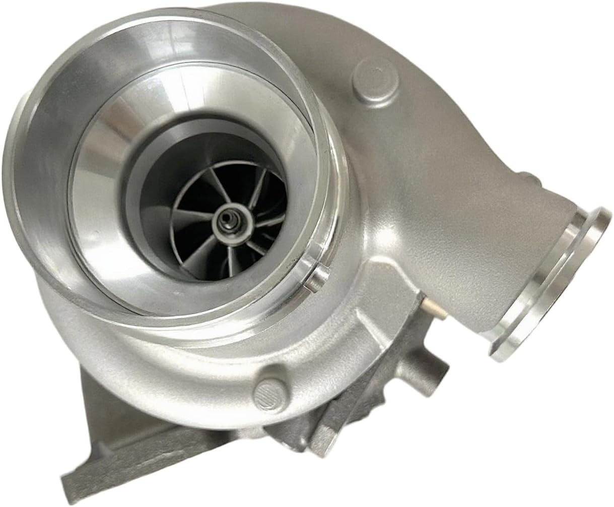 Cummins ISC 8.3L QSC ISL 8.9L  HE300VG Turbo 5326681R 3798351 New Replacement