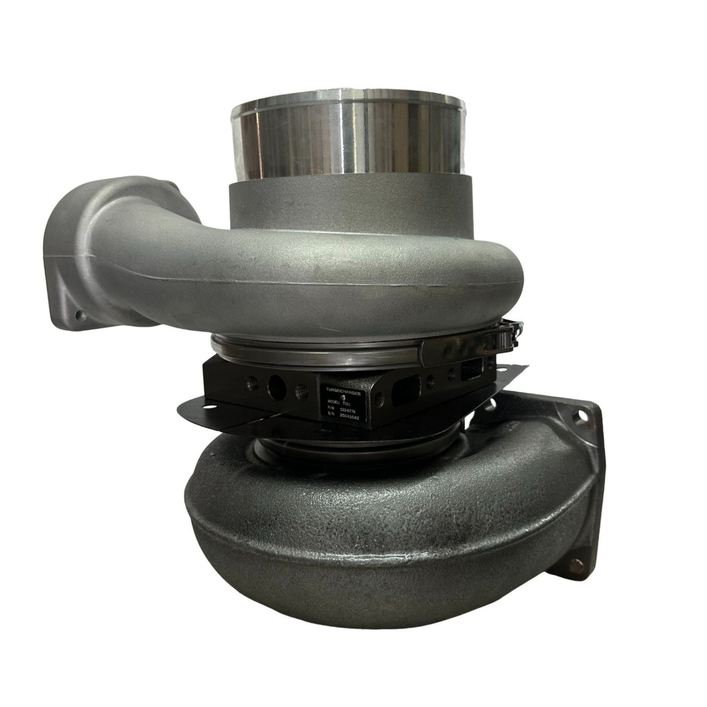 Caterpillar CAT 3406 UTL7507 Turbo 122-6776 0R6976 New Replacement