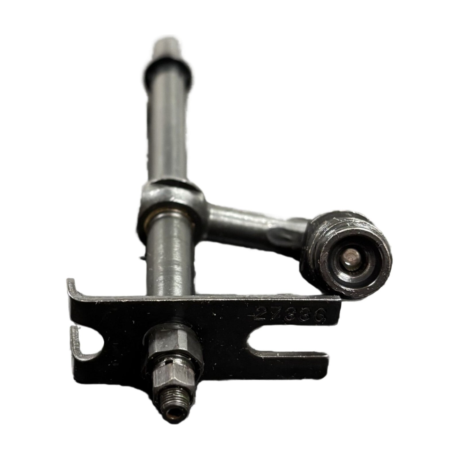 John Deere Fuel Injector RE37503 RE31757 New Replacement