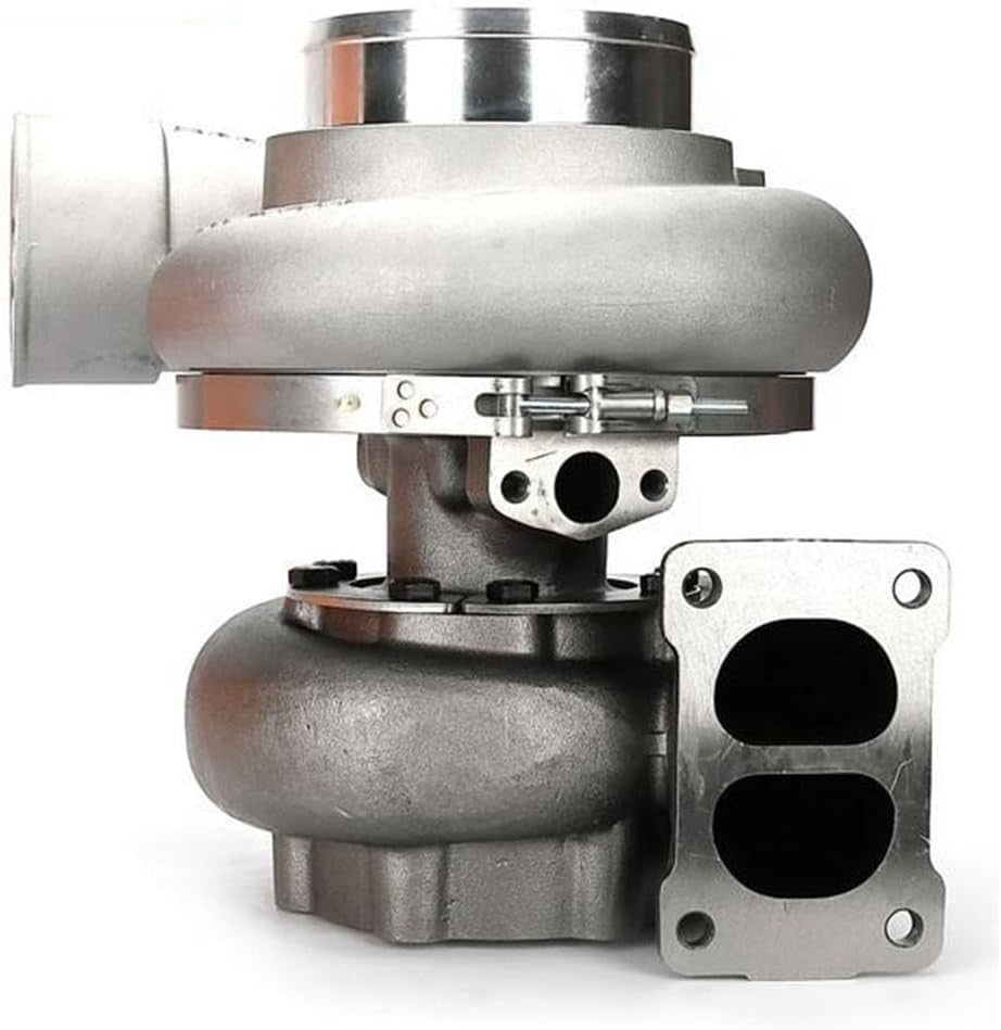 Komatsu KTR110M Excavator PC600-8 Turbo 6505-71-5040 New Replacement