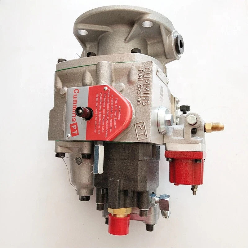 3061117 - FUEL PUMP CUMMINS NH/NT 855 NT495 NT743 - OEM REMAN