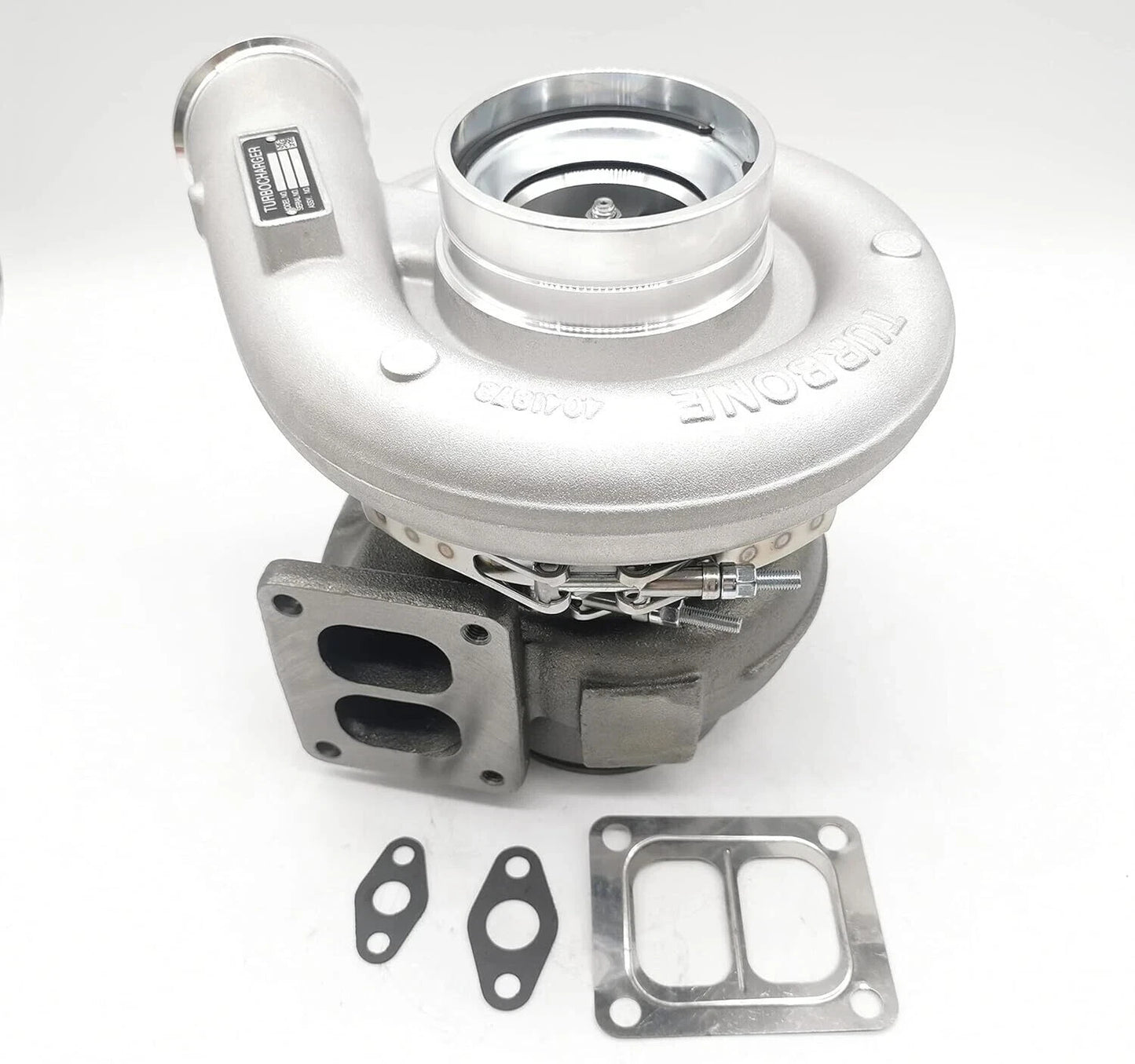 11423684 - TURBO VOLVO D12 HX55 - DPB NEW REPLACEMENT