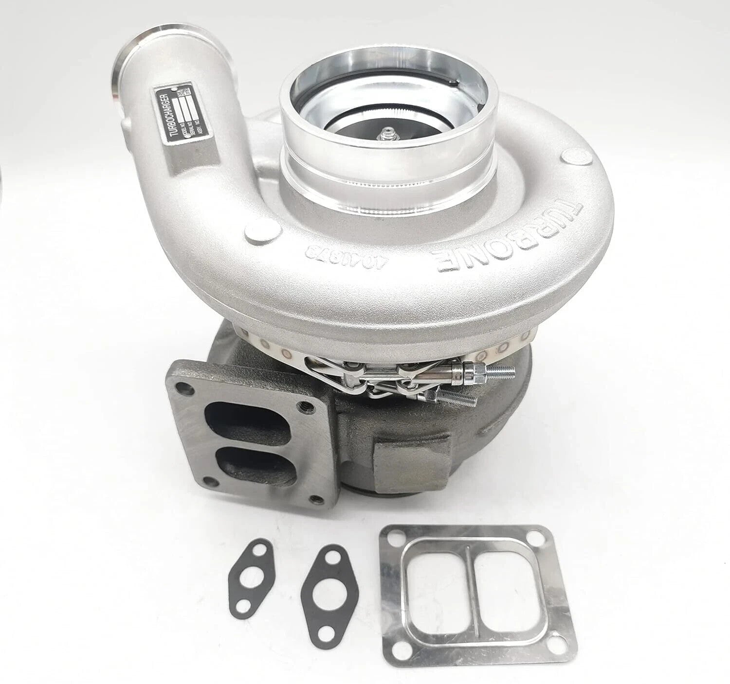 11423684 - TURBO VOLVO D12 HX55 - DPB NEW REPLACEMENT
