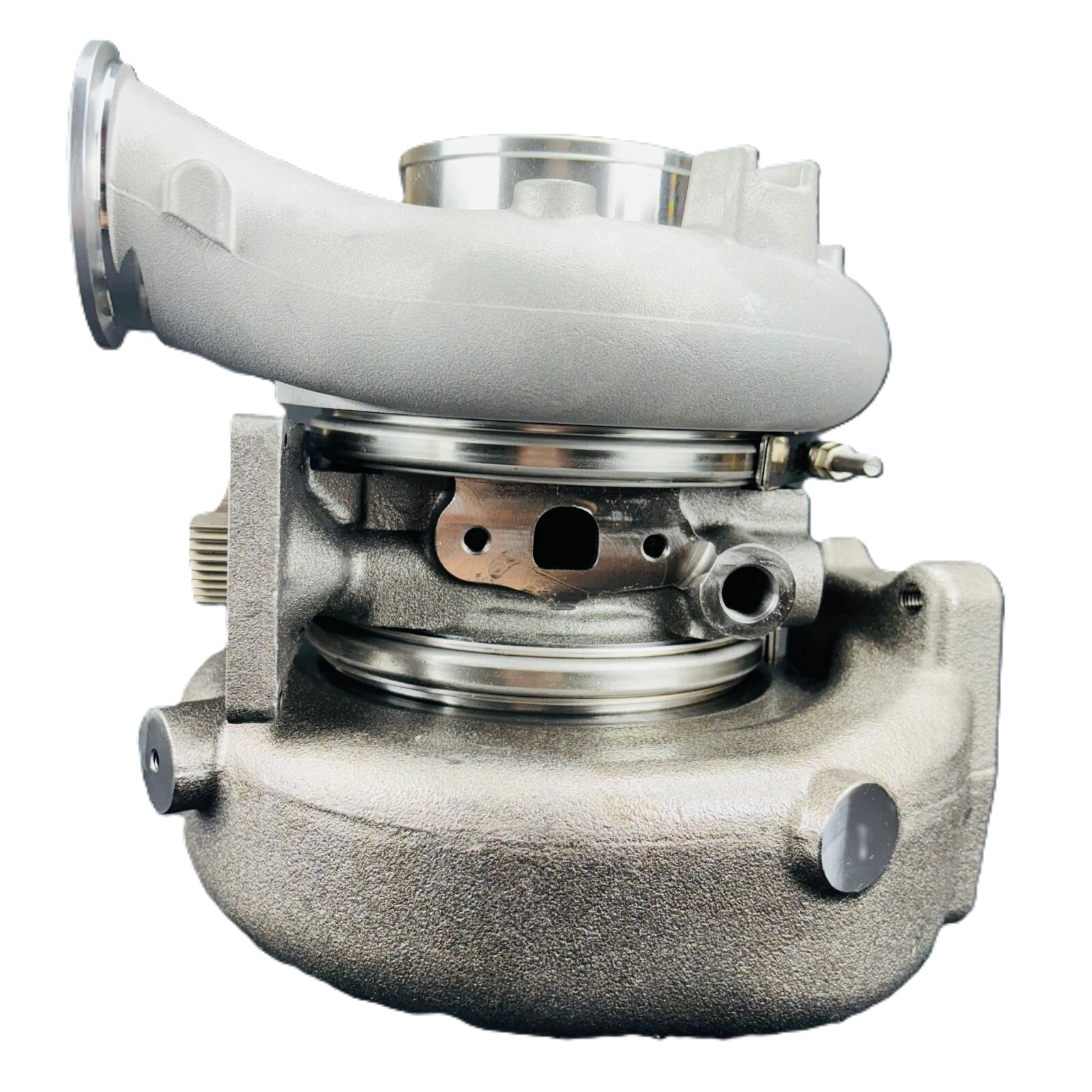 Cummins ISB EPA10 HE300VG Turbo 3771663 5325926 2881696 New Replacement