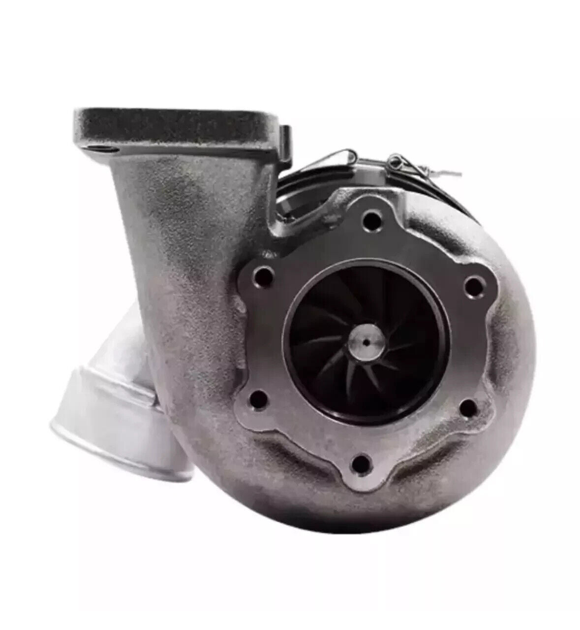 710224-5002S - TURBO - 1999- DAEWOO INDUSTRIAL SET TV48 - NEW REPLACEMENT