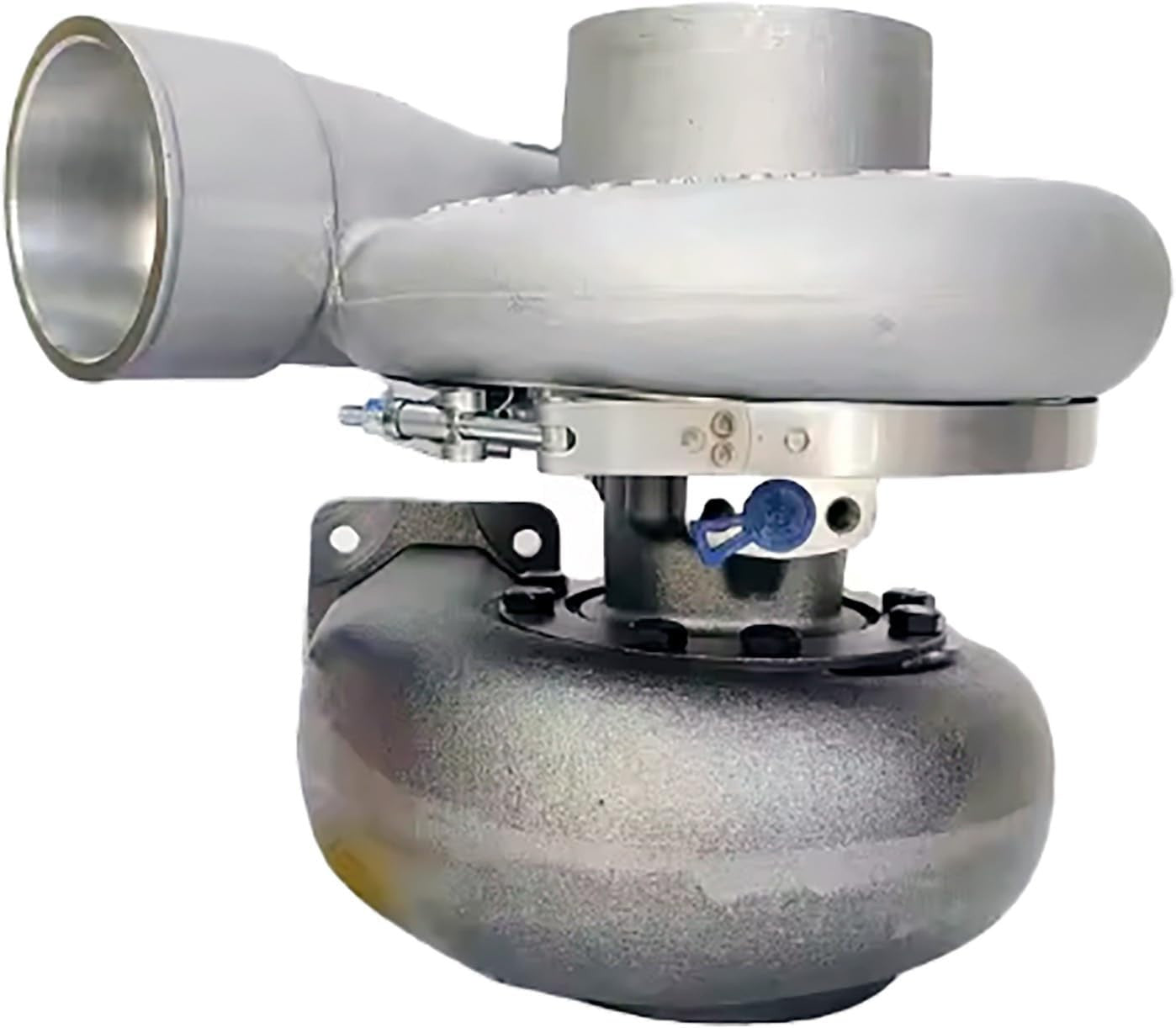 Komatsu PC400-8 PC450-8 KTR90 Turbo 6506-21-5010 6506215020 New Replacement