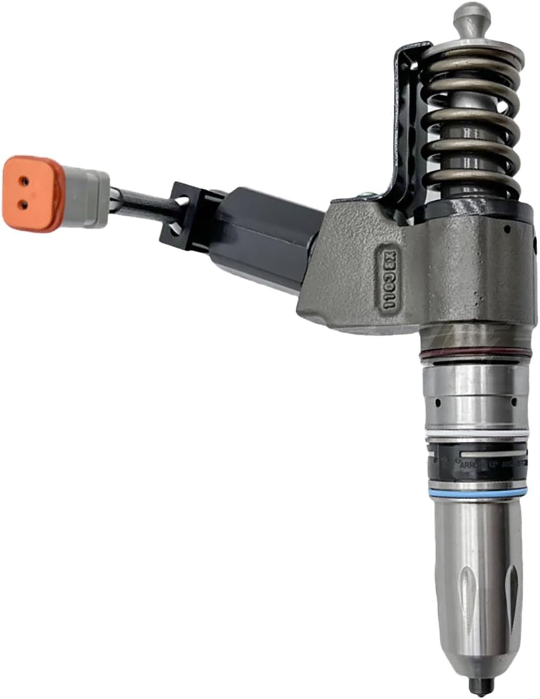 Cummins N14 Fuel Injector Celect 3411767 3083662 New Replacement