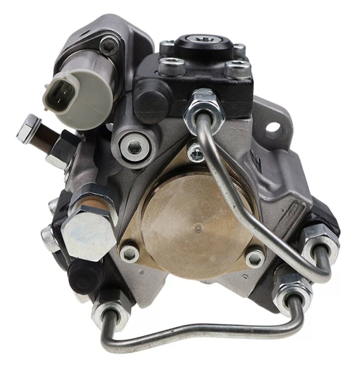RE543262 - FUEL PUMP JOHN DEERE HP4 COMMON RAIL INJECTION PUMP - NEW REPLACEMENT