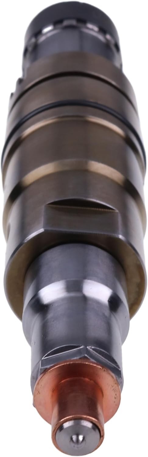 Cummins Fuel Injector and Connector 5579423 3135830 4307217 New Replacement