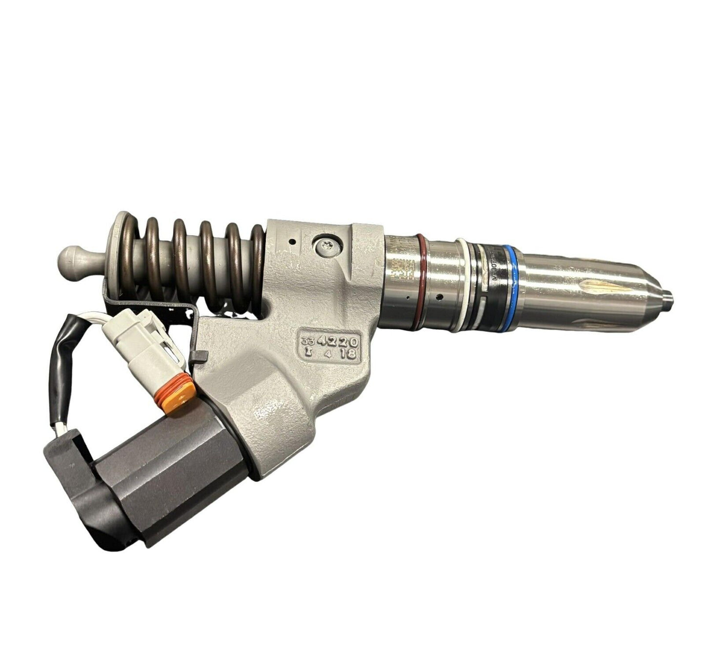 3411756 - FUEL INJECTOR CUMMINS - DPB PREMIUM NEW REPLACEMENT