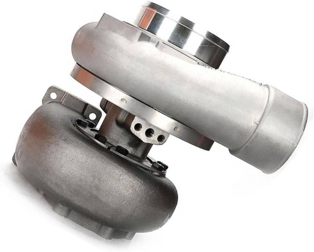 Komatsu KTR110M Excavator PC600-8 Turbo 6505-71-5040 New Replacement