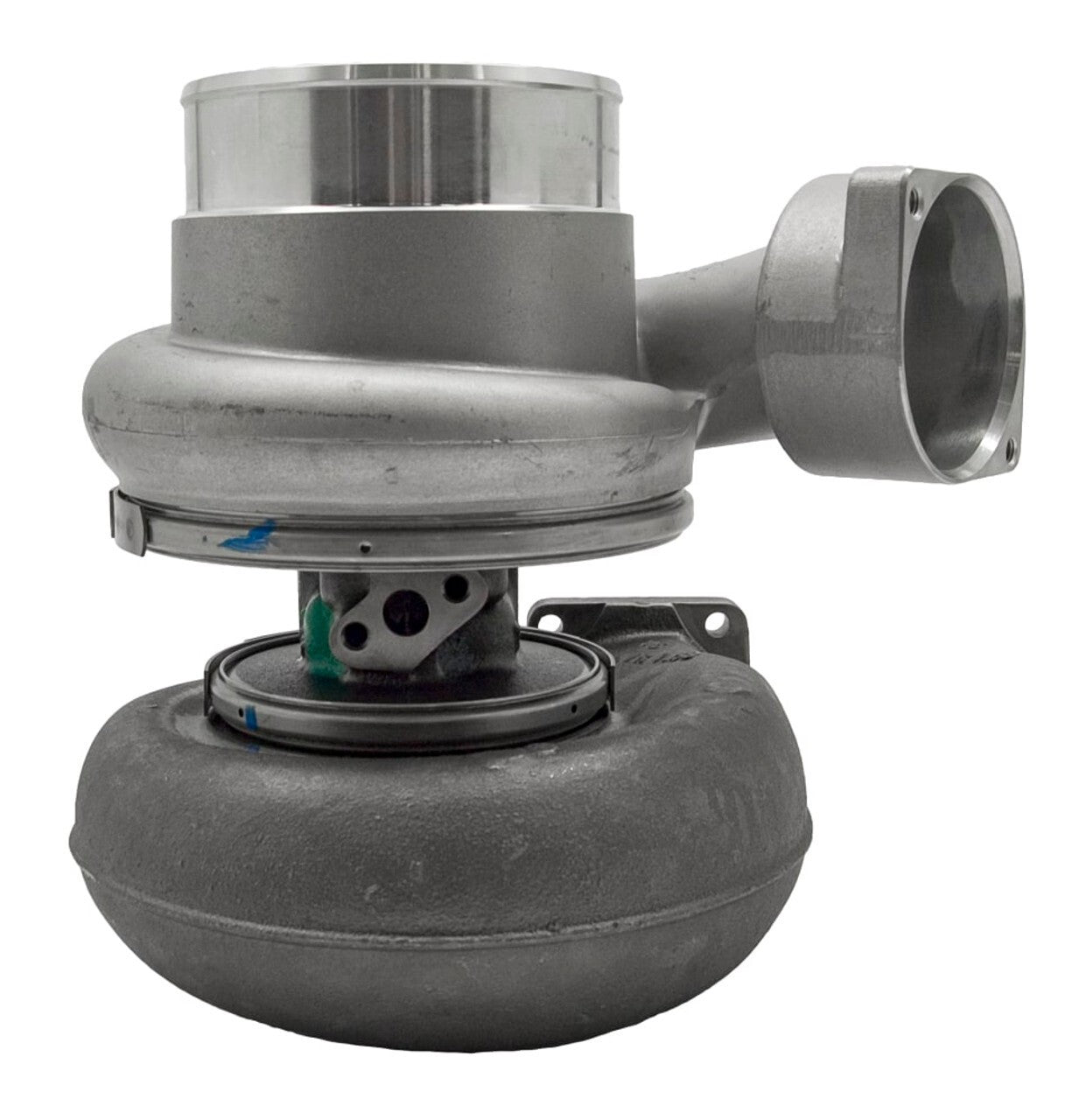 Caterpillar 3408E Industrial Engine Turbo 129-1557 New Replacement