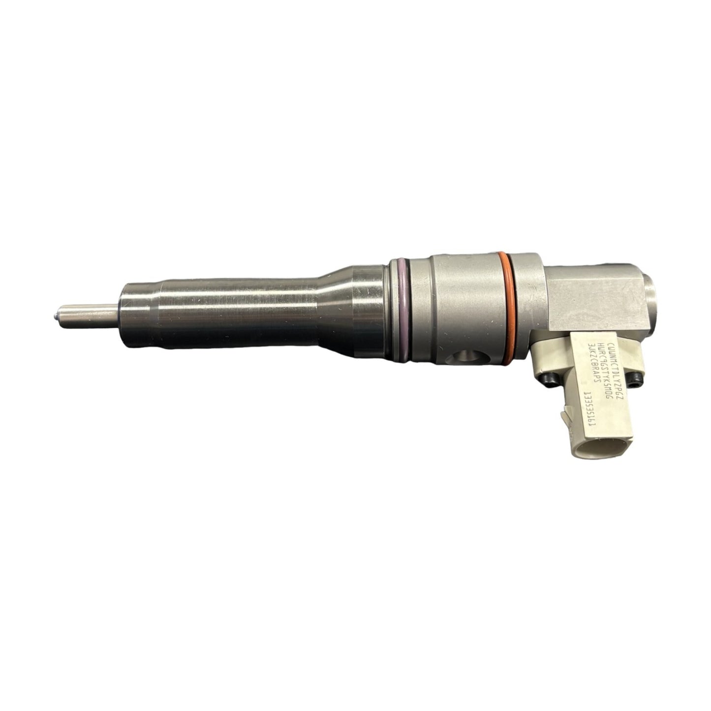 Paccar MX13/MX10 Delphi Fuel Injector 1972591 EX631145 1925657 New Replacement