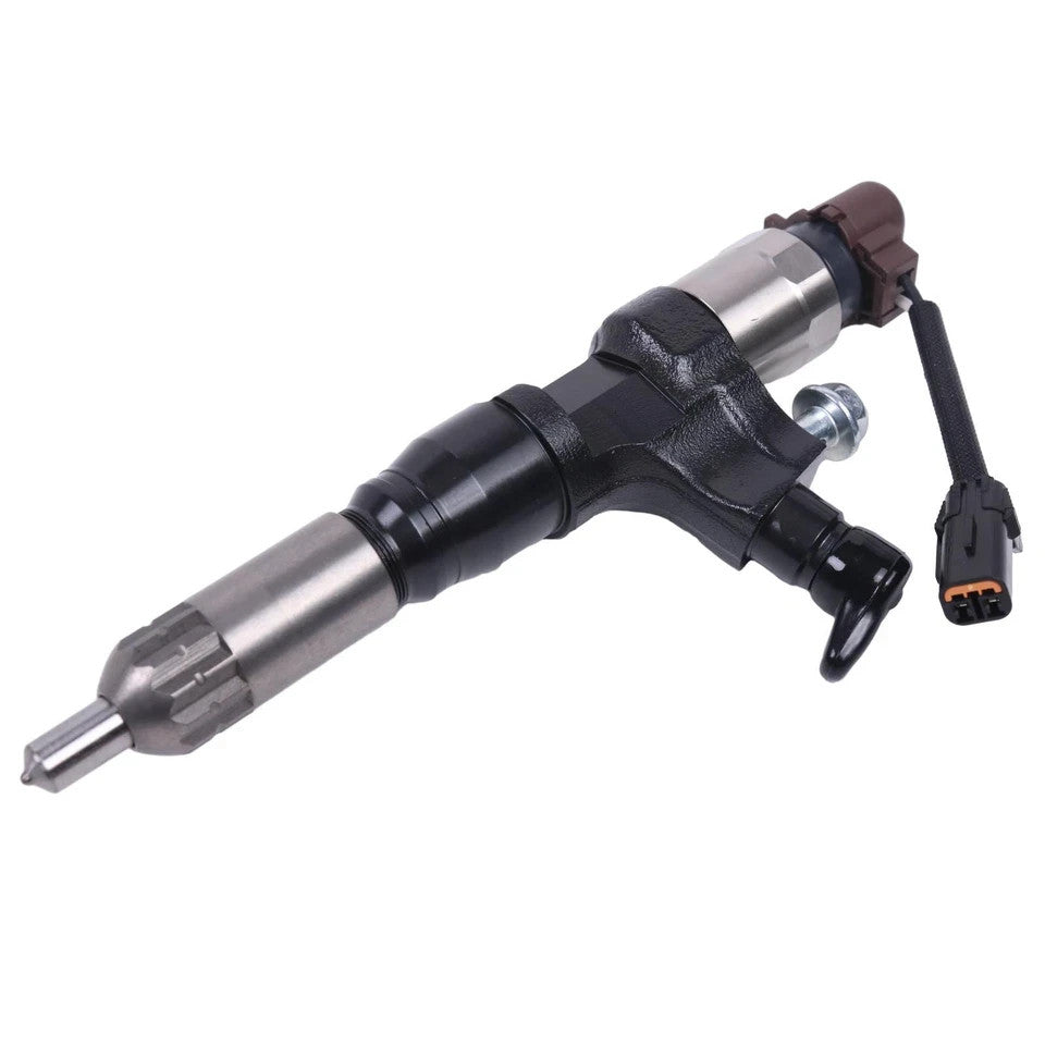 Hino J08E Kobelco SK300-8 Fuel Injector 23670-E0540 095000-092 New Replacement