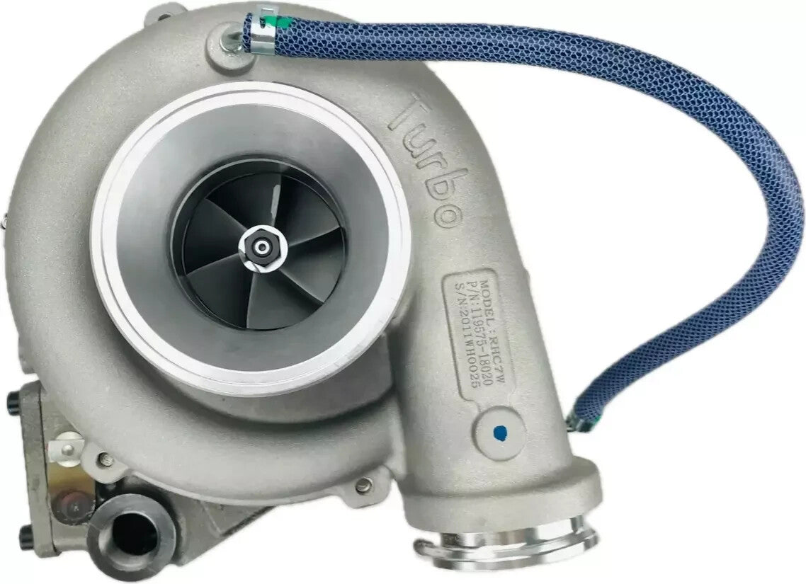 Yanmar Turbo 119578-18010 VD290051 Premium  New Replacement