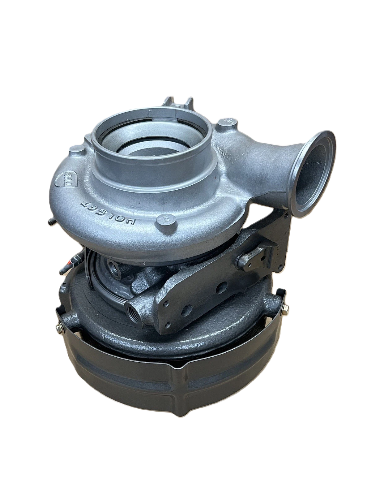 Cummins ISB 6.7L Holset Turbo Without Actuator 5354525 6411519 [$2187+$700 CORE]