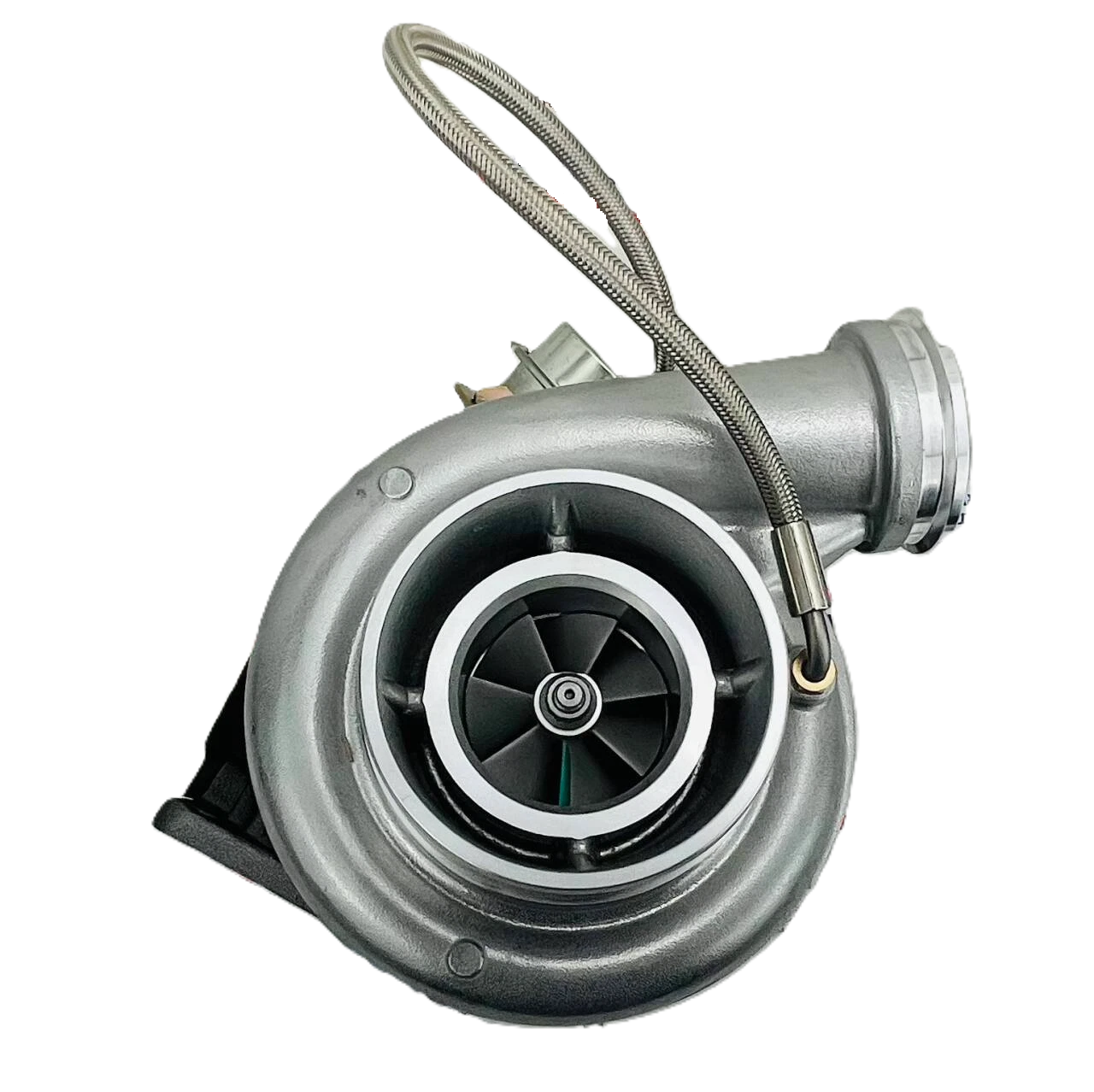 5109100-7601 51.09100-7601 TURBO S300G MAN Engine D2840LF25 Euro 3 319702 - NEW