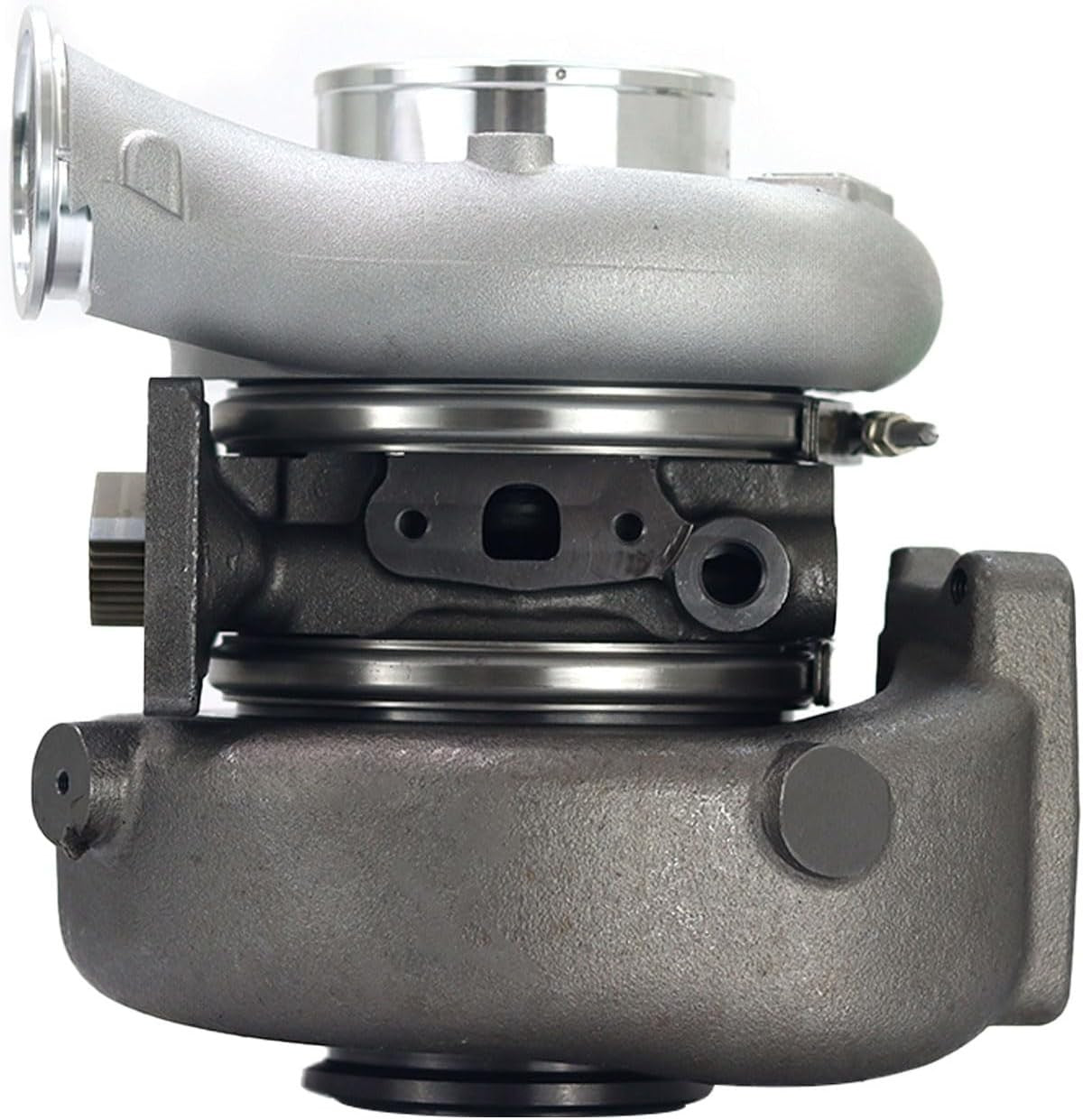 Cummins ISB 6.7L HE300VG Turbo 3798361 3798327 New Replacement