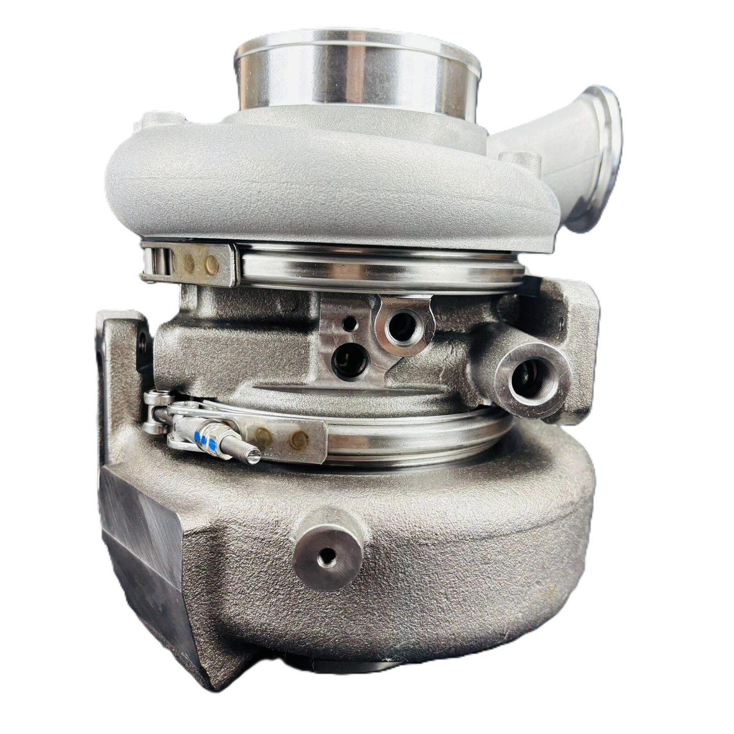 Cummins ISB EPA10 HE300VG Turbo 3771663 5325926 2881696 New Replacement