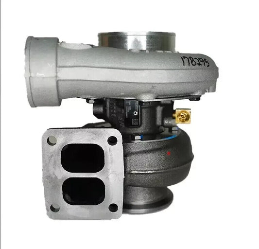 RE61716 - TURBO - JOHN DEERE AGRICULTURAL S300S002 - NEW REPLACEMENT