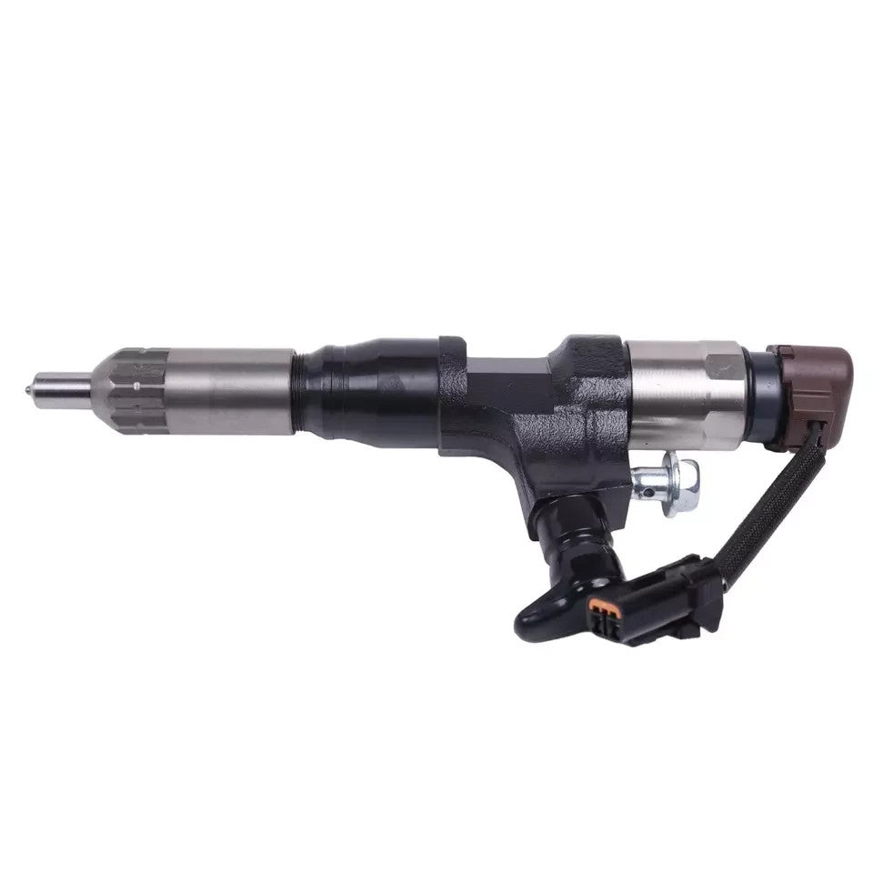 Hino J08E Kobelco SK300-8 Fuel Injector 23670-E0540 095000-092 New Replacement