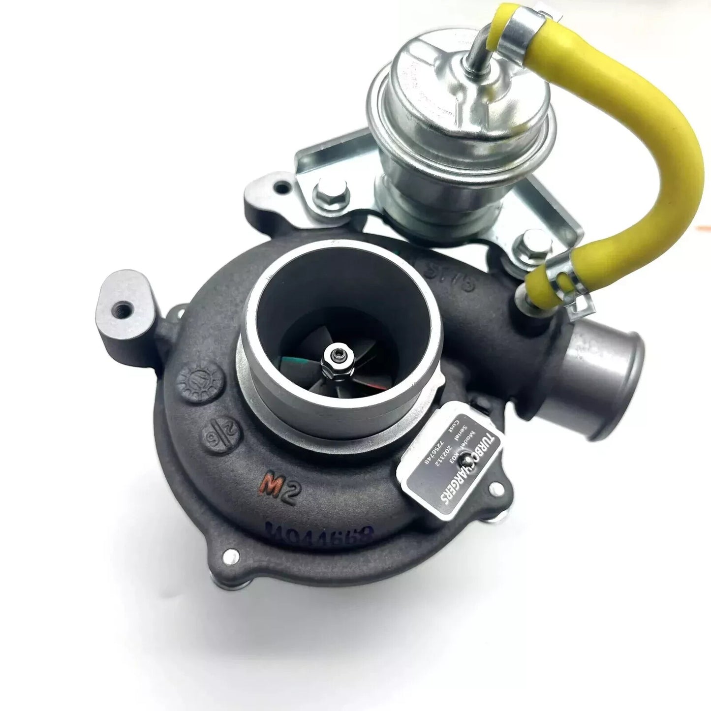 Bobcat Doosan D34 3.4L 2017-2021 Turbo 7256748  New Replacement