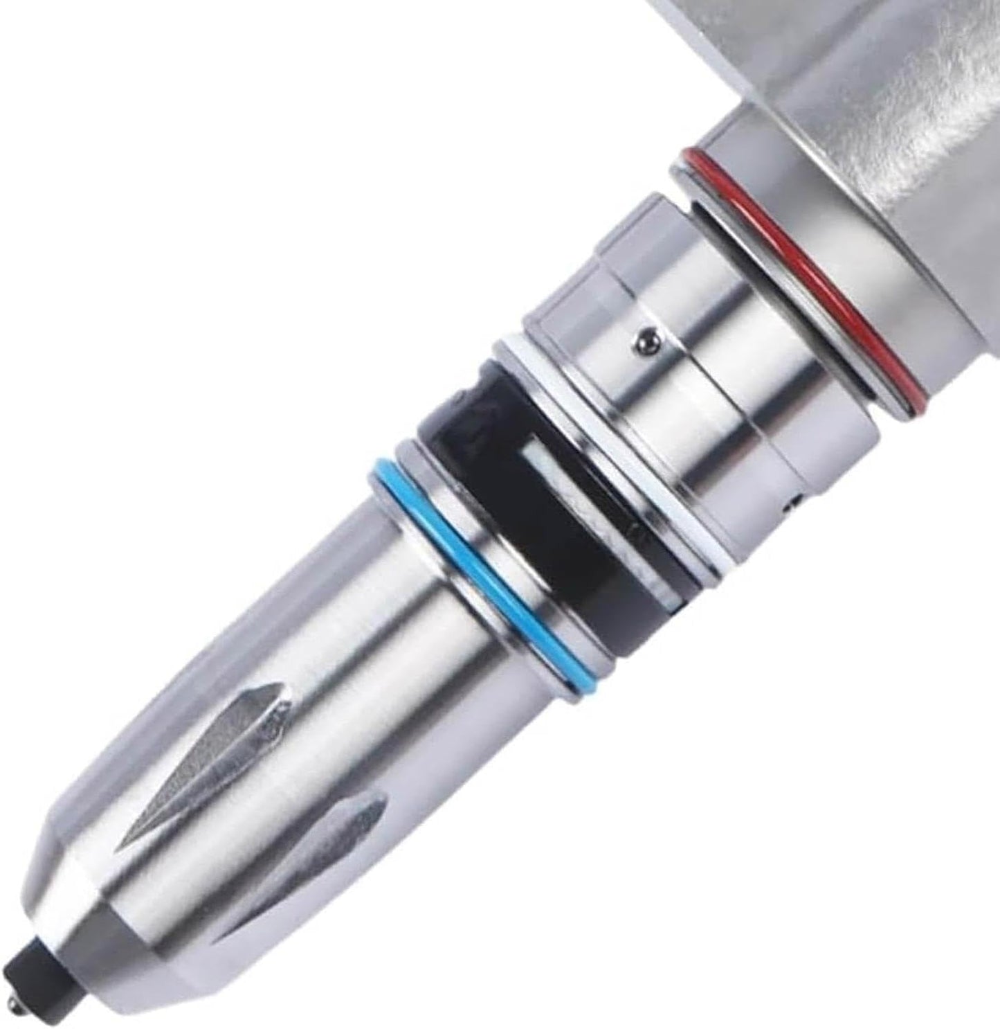 Cummins N14 Fuel Injector Celect 3411767 3083662 New Replacement