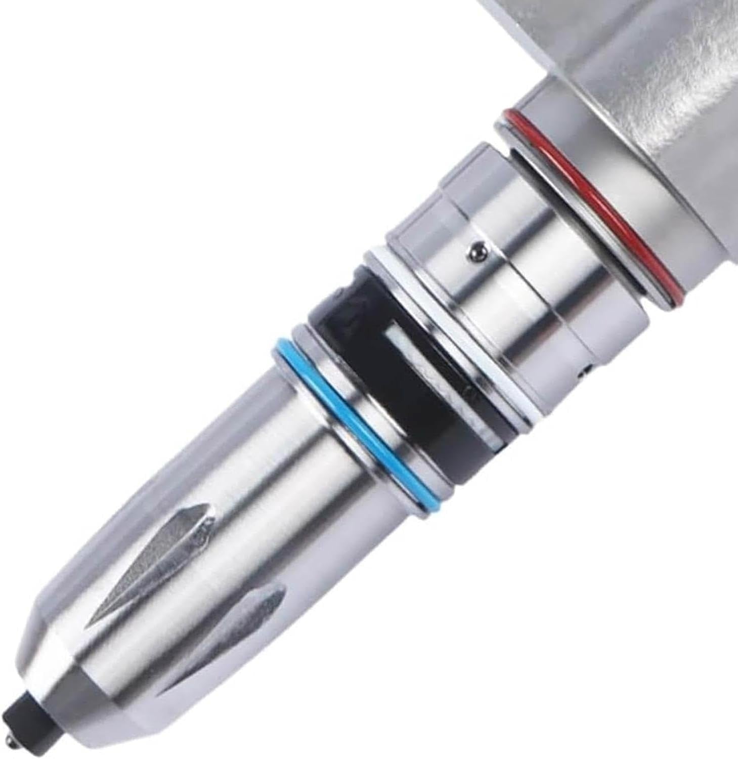 Cummins N14 Fuel Injector Celect 3411767 3083662 New Replacement