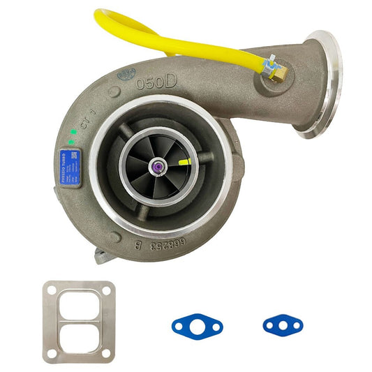 178476  - TURBO CATERPILLAR CAT - 204-6491 - DPB PREMIUM NEW REPLACEMENT