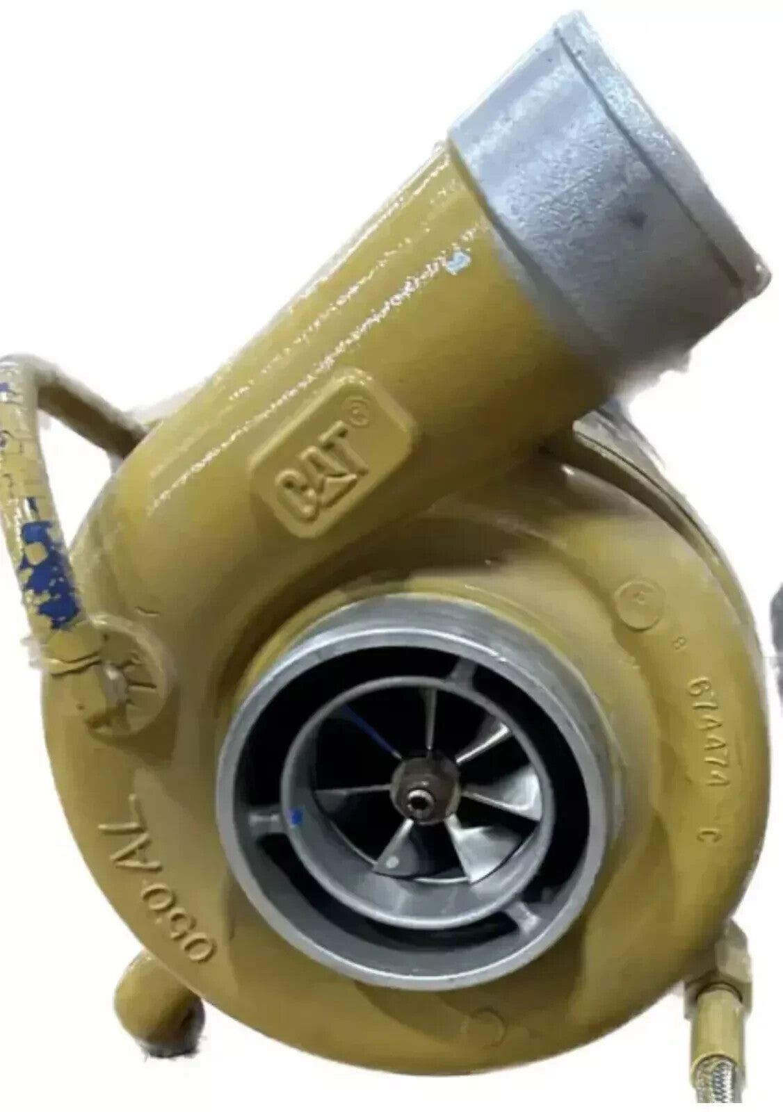 Caterpillar Cat C9 C18 Turbo 366-2433 20R-2973 Reman