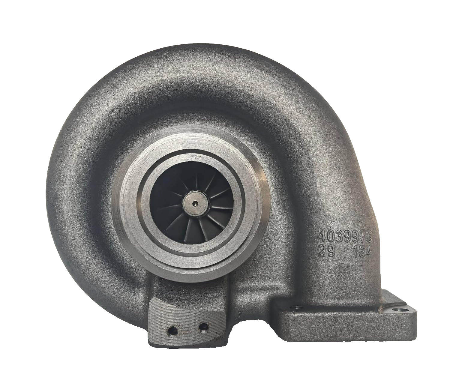 Cummins ISL/ISC HE431VE Turbo 4352527 4309191 5458599 New Replacement