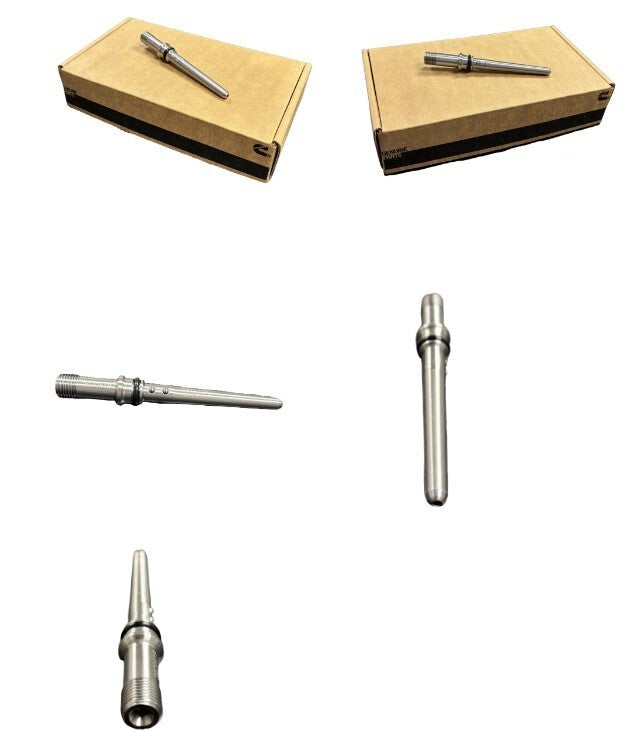 Cummins 5.9LC Injector Connector Tubes 3979419 New Replacement