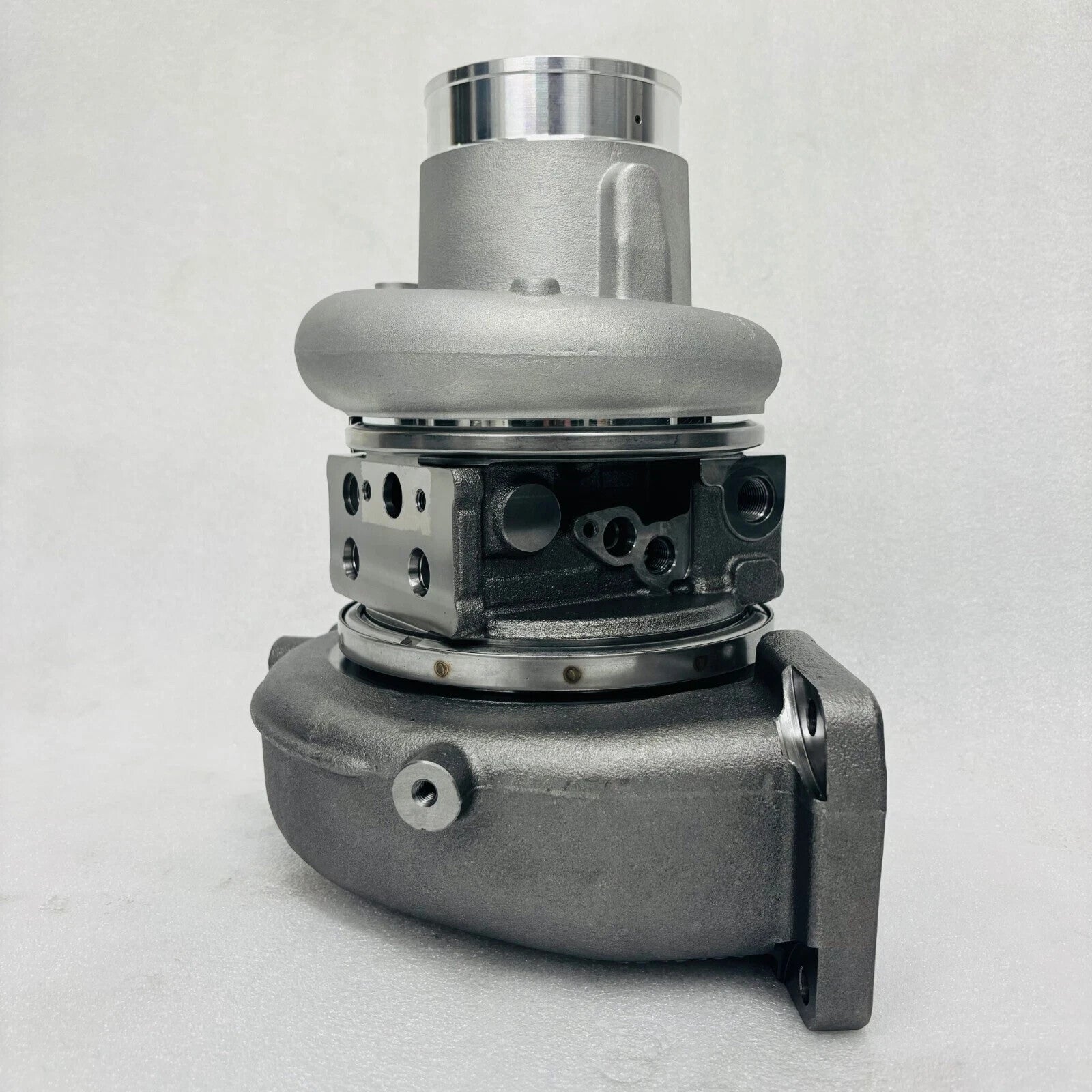 2882112 - TURBO CUMMINS HE400VG HE451VE - ISX / QSX - NEW REPLACEMENT WITHOUT AC